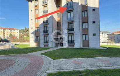 Biga Cumhuriyet Mahallesi Mina Kent Sitesi’nde Satılık Daire