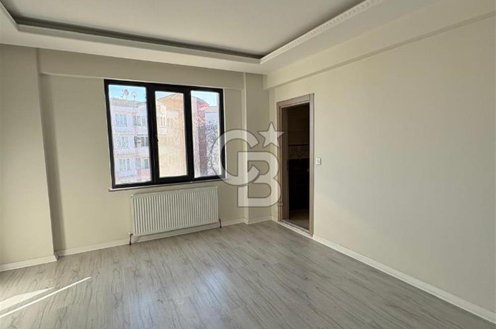 Biga Cumhuriyet Mahallesi Mina Kent Sitesi’nde Satılık Daire