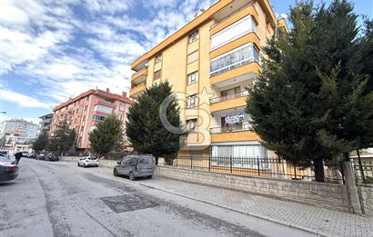 CB'DEN ENNTEPE AVM VE EMNİYET MD. YAKINI GENİŞ 3+1 KİRALIK DAİRE