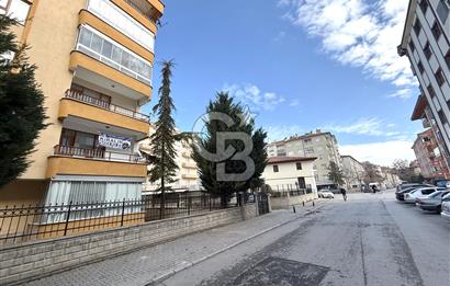 CB'DEN ENNTEPE AVM VE EMNİYET MD. YAKINI GENİŞ 3+1 KİRALIK DAİRE