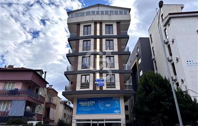 Forum Çamlık AVM'ye Yürüme Mesafesinde Kiralık Ofis Katı