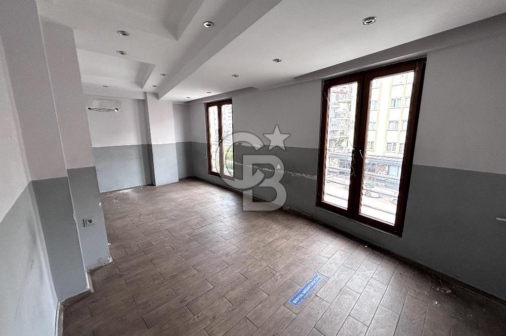 Forum Çamlık AVM'ye Yürüme Mesafesinde Kiralık Ofis Katı