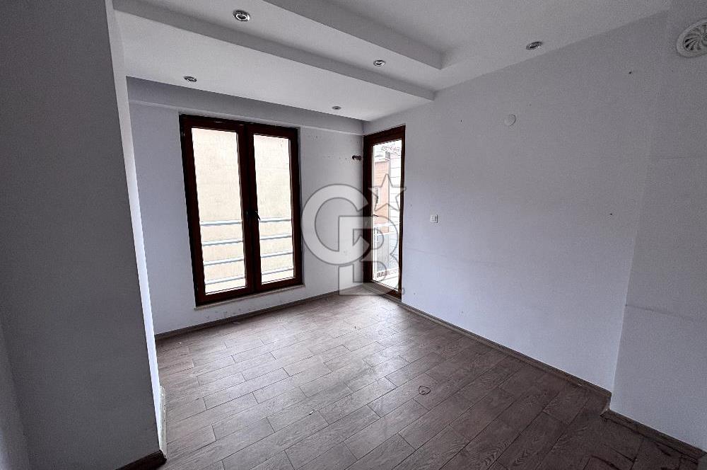 Forum Çamlık AVM'ye Yürüme Mesafesinde Kiralık Ofis Katı