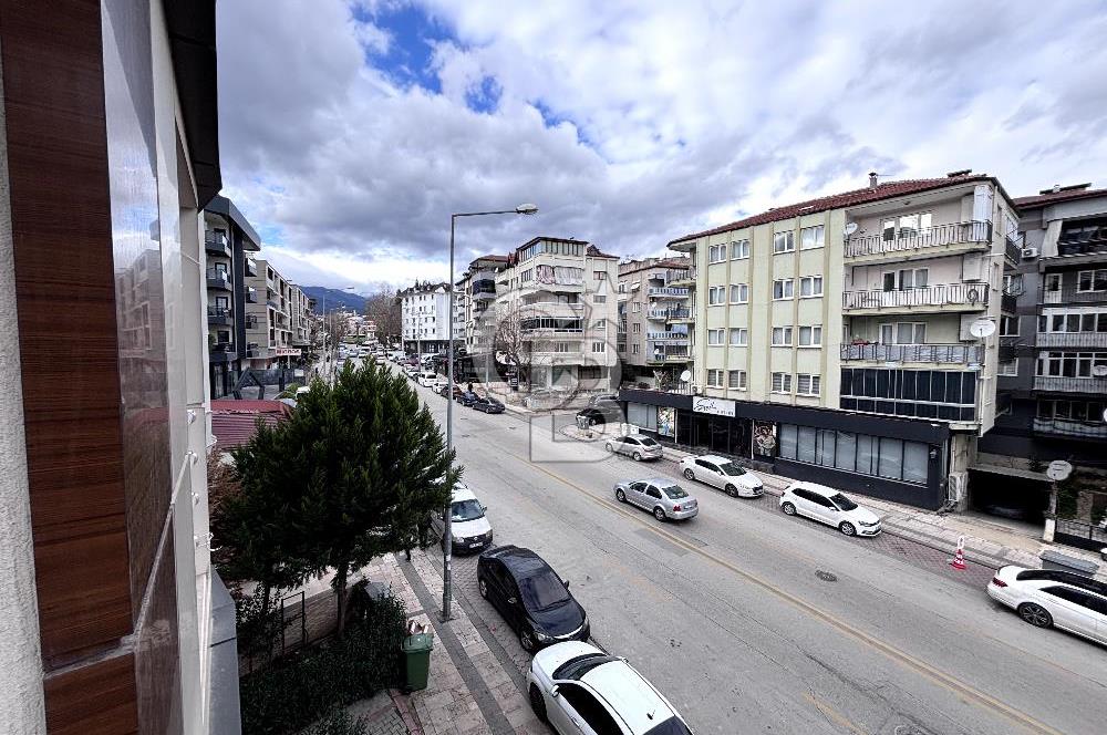 Forum Çamlık AVM'ye Yürüme Mesafesinde Kiralık Ofis Katı