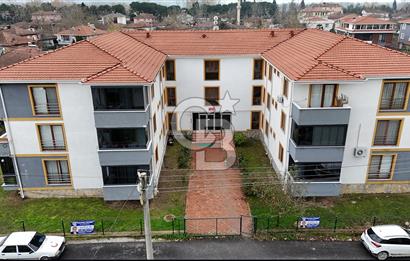 YERDEN ISITMALI, ÇİFT BALKONLU, MASRAFSIZ ARA KAT FIRSAT DAİRE