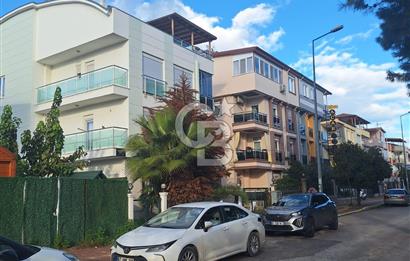 MUHTEŞEM KONUMA SAHİP FABRİKALAR MAHALLESİ'NDE KULLANIŞLI 1+1