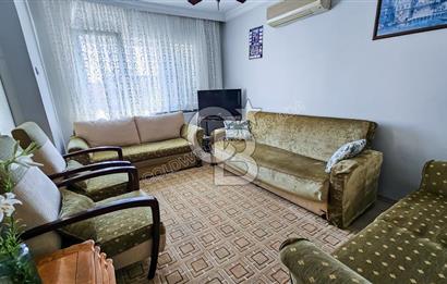 Aydın Efeler Zafer Mah de kiralık3+1 arakat daire