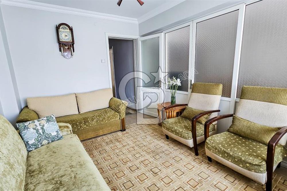 Aydın Efeler Zafer Mah de kiralık3+1 arakat daire