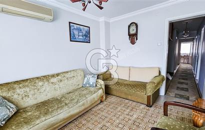 Aydın Efeler Zafer Mah de kiralık3+1 arakat daire