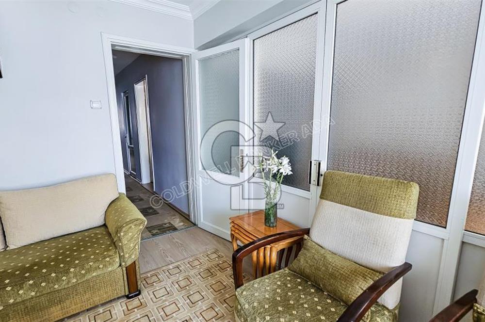 Aydın Efeler Zafer Mah de kiralık3+1 arakat daire