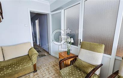 Aydın Efeler Zafer Mah de kiralık3+1 arakat daire