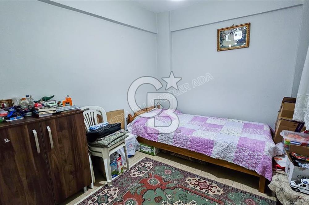 Aydın Efeler Zafer Mah de kiralık3+1 arakat daire