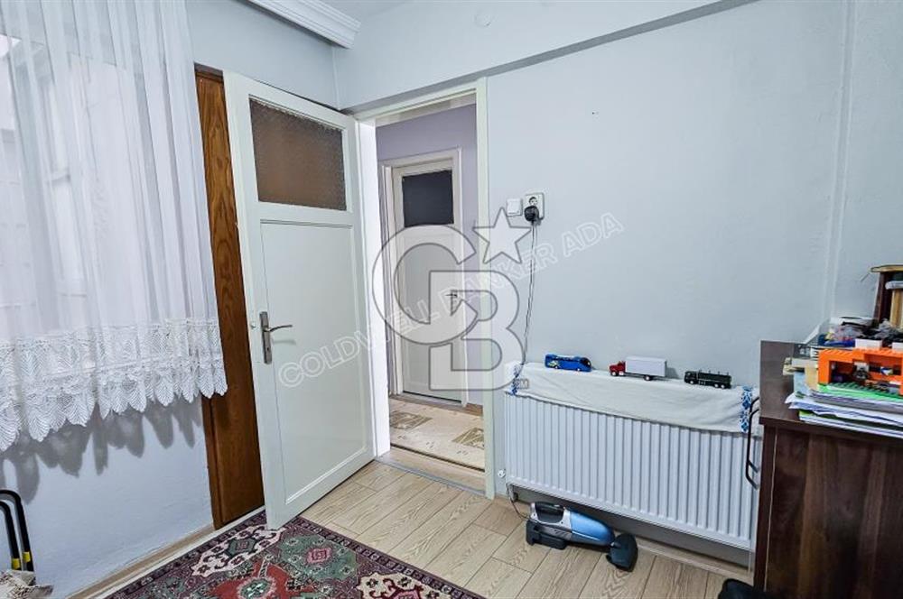 Aydın Efeler Zafer Mah de kiralık3+1 arakat daire