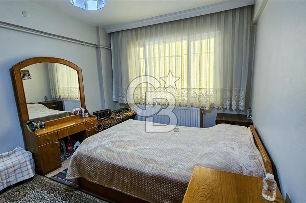 Aydın Efeler Zafer Mah de kiralık3+1 arakat daire