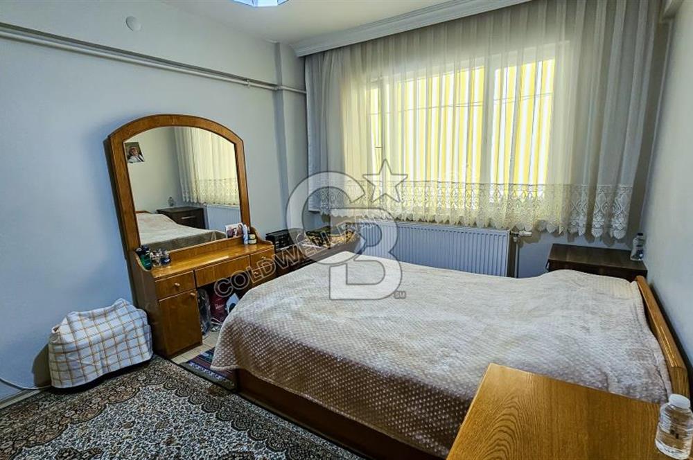 Aydın Efeler Zafer Mah de kiralık3+1 arakat daire