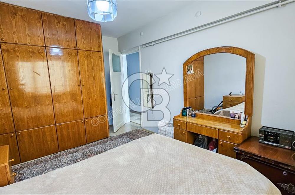 Aydın Efeler Zafer Mah de kiralık3+1 arakat daire