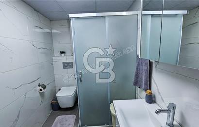 Aydın Efeler Zafer Mah de kiralık3+1 arakat daire