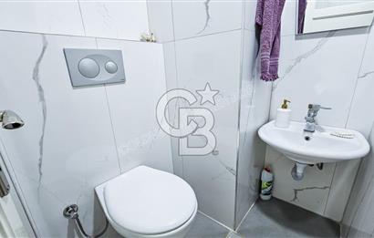 Aydın Efeler Zafer Mah de kiralık3+1 arakat daire