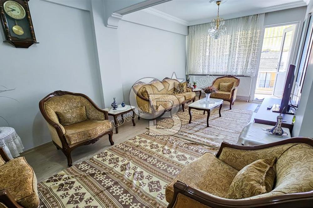 Aydın Efeler Zafer Mah de kiralık3+1 arakat daire