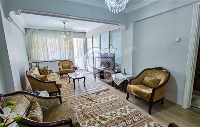 Aydın Efeler Zafer Mah de kiralık3+1 arakat daire