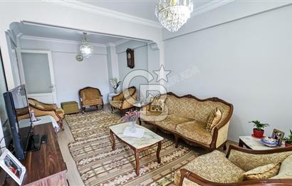 Aydın Efeler Zafer Mah de kiralık3+1 arakat daire