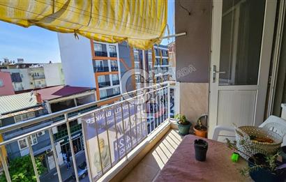 Aydın Efeler Zafer Mah de kiralık3+1 arakat daire