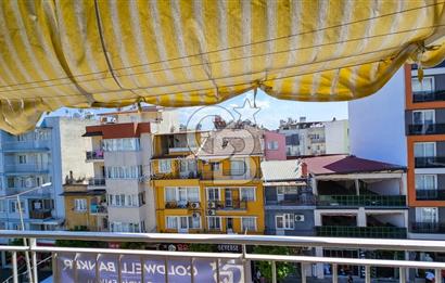 Aydın Efeler Zafer Mah de kiralık3+1 arakat daire