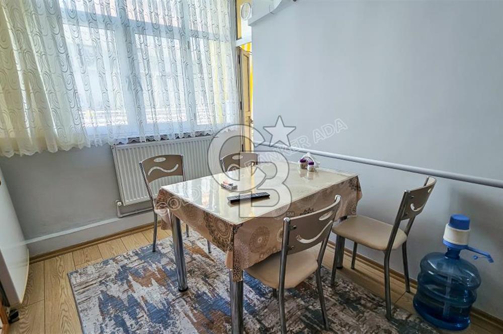 Aydın Efeler Zafer Mah de kiralık3+1 arakat daire