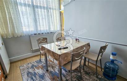 Aydın Efeler Zafer Mah de kiralık3+1 arakat daire