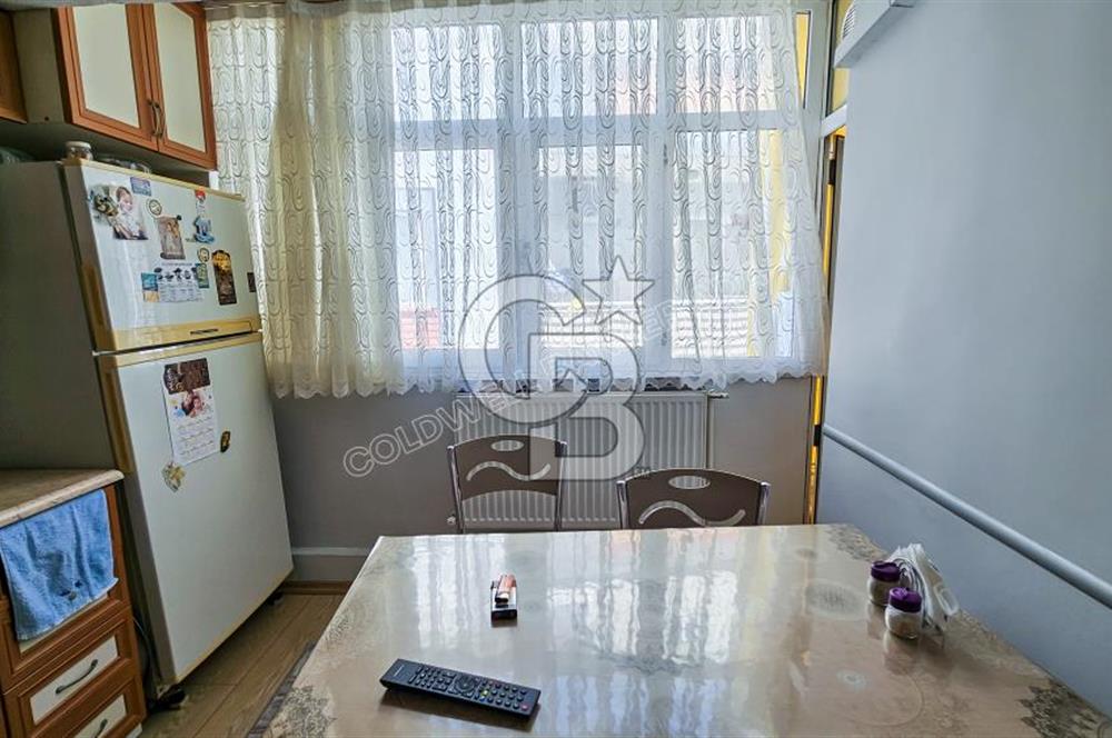 Aydın Efeler Zafer Mah de kiralık3+1 arakat daire