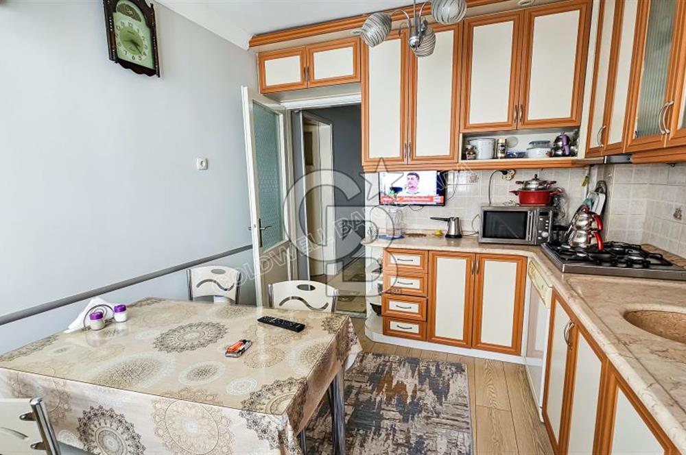 Aydın Efeler Zafer Mah de kiralık3+1 arakat daire