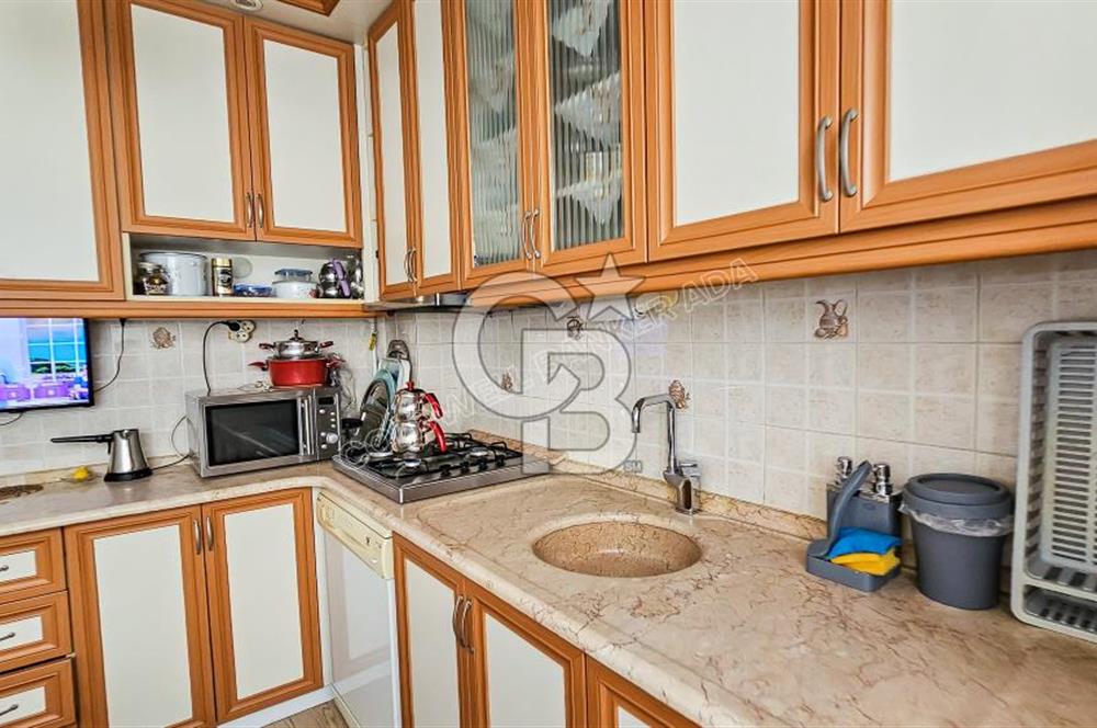 Aydın Efeler Zafer Mah de kiralık3+1 arakat daire