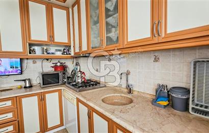 Aydın Efeler Zafer Mah de kiralık3+1 arakat daire