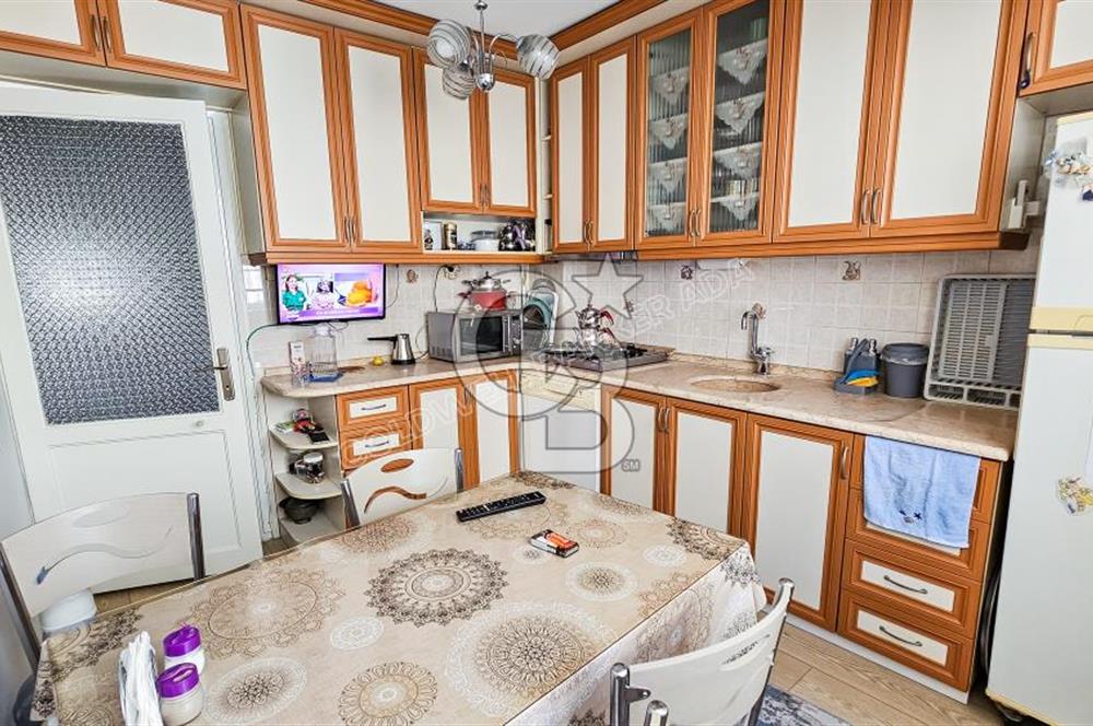 Aydın Efeler Zafer Mah de kiralık3+1 arakat daire