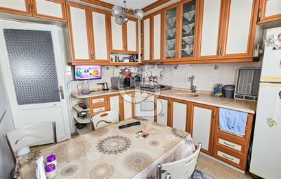 Aydın Efeler Zafer Mah de kiralık3+1 arakat daire