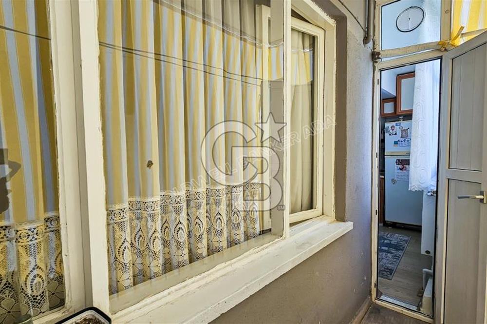 Aydın Efeler Zafer Mah de kiralık3+1 arakat daire