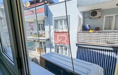 Aydın Efeler Zafer Mah de kiralık3+1 arakat daire