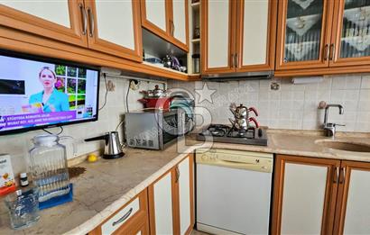 Aydın Efeler Zafer Mah de kiralık3+1 arakat daire