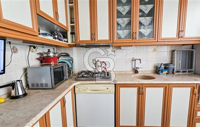 Aydın Efeler Zafer Mah de kiralık3+1 arakat daire