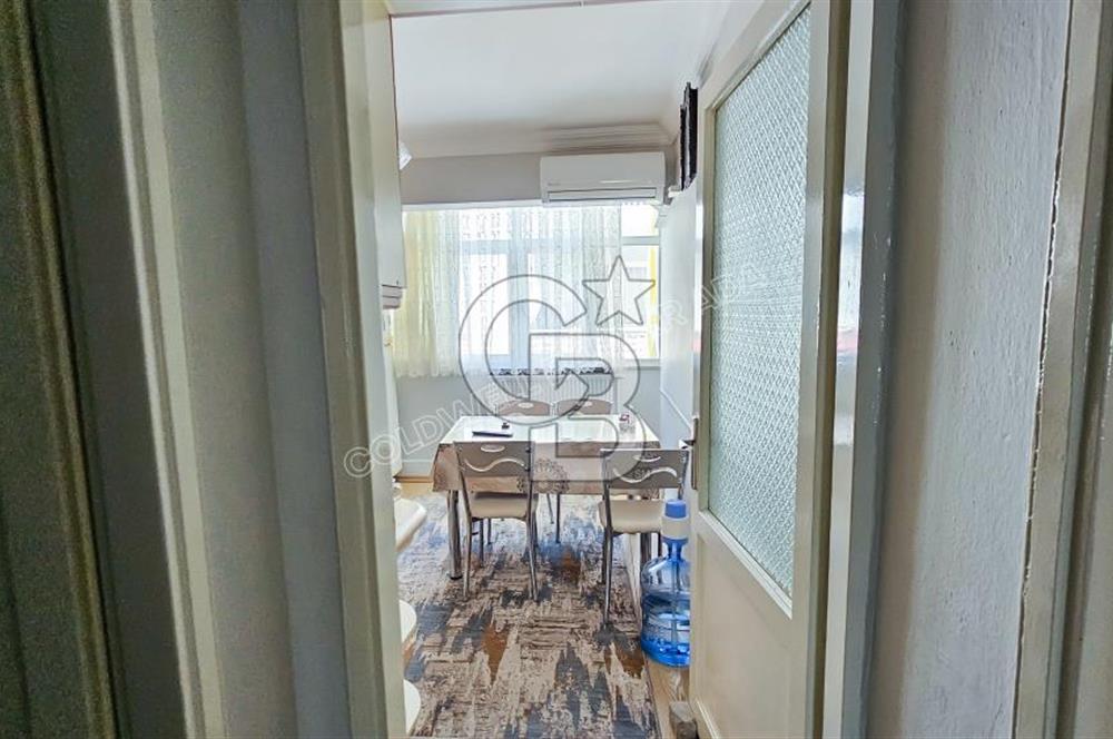 Aydın Efeler Zafer Mah de kiralık3+1 arakat daire