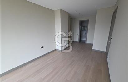 AcarVerde Rezidans Boğaz Cephe 26. Katta Boş Satılık 3+1 Daire