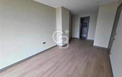 AcarVerde Rezidans Boğaz Cephe 26. Katta Boş Satılık 3+1 Daire