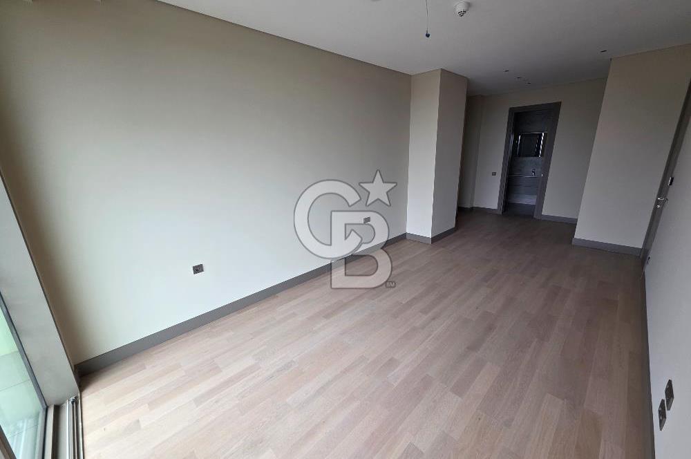 AcarVerde Rezidans Boğaz Cephe 26. Katta Boş Satılık 3+1 Daire