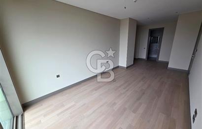 AcarVerde Rezidans Boğaz Cephe 26. Katta Boş Satılık 3+1 Daire