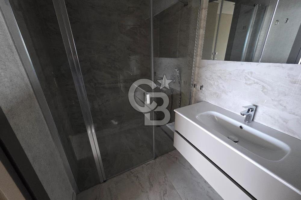 AcarVerde Rezidans Boğaz Cephe 26. Katta Boş Satılık 3+1 Daire