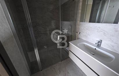 AcarVerde Rezidans Boğaz Cephe 26. Katta Boş Satılık 3+1 Daire