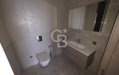 AcarVerde Rezidans Boğaz Cephe 26. Katta Boş Satılık 3+1 Daire