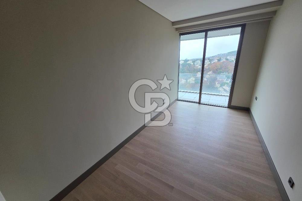 AcarVerde Rezidans Boğaz Cephe 26. Katta Boş Satılık 3+1 Daire