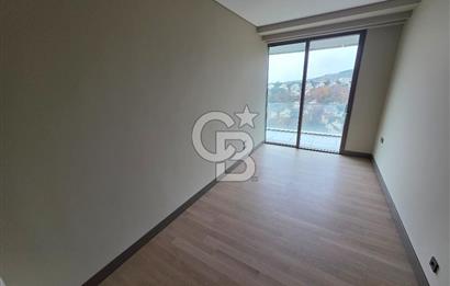 AcarVerde Rezidans Boğaz Cephe 26. Katta Boş Satılık 3+1 Daire