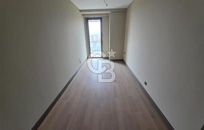 AcarVerde Rezidans Boğaz Cephe 26. Katta Boş Satılık 3+1 Daire